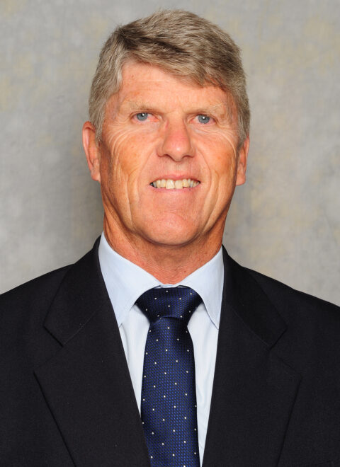 Mr Craig Neave